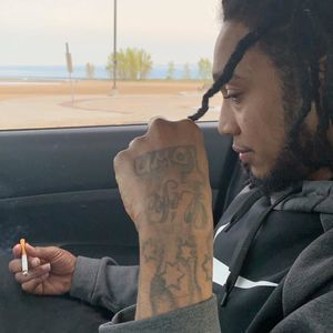 Meet your Posher, Malik